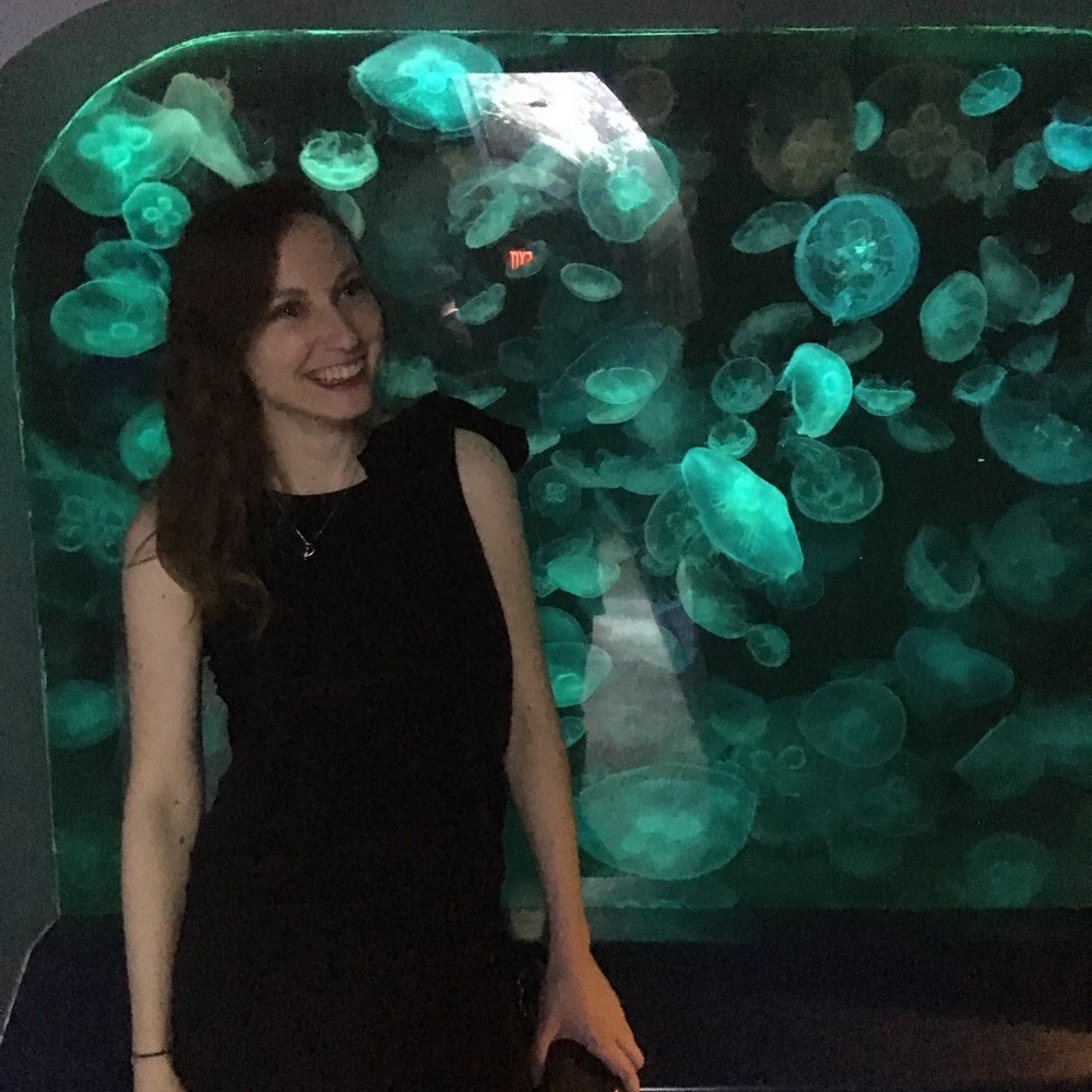 Meet your Posher, Danielle